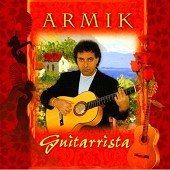 Fantasía De Guitarra از آرمیک